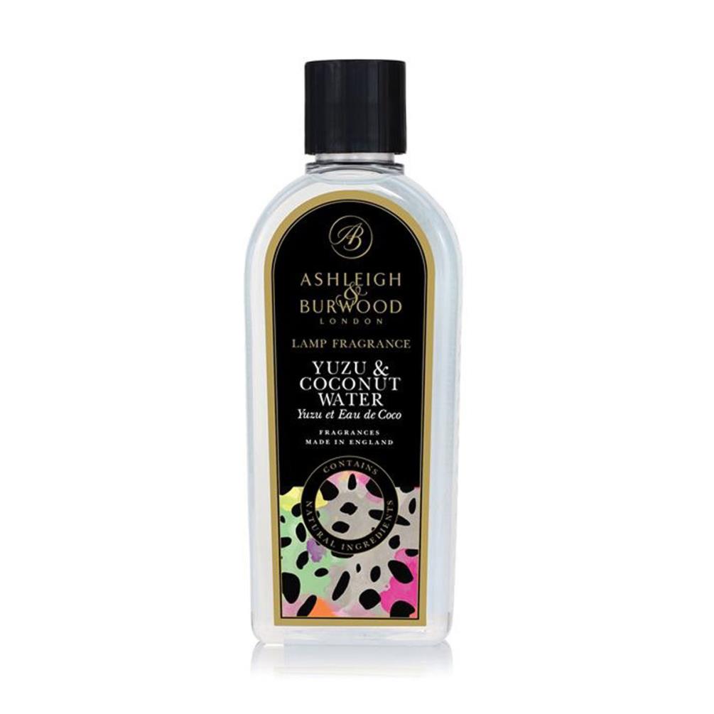 Ashleigh & Burwood Yuzu & Coconut Lamp Fragrance 250ml £8.55